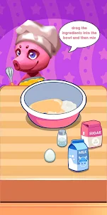 Peppa Pig: Cupcake