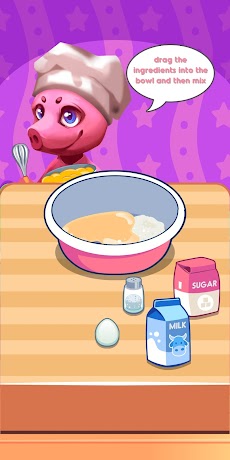 Peppa Pig: Cupcakeのおすすめ画像2