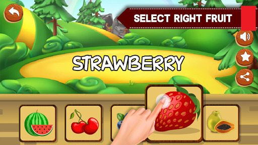 Preschool Learning - Kids ABC, Number, Color  Day