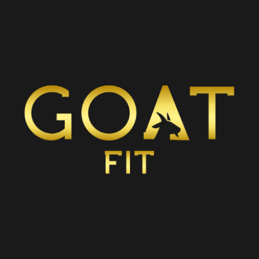 GOAT Fitness logo