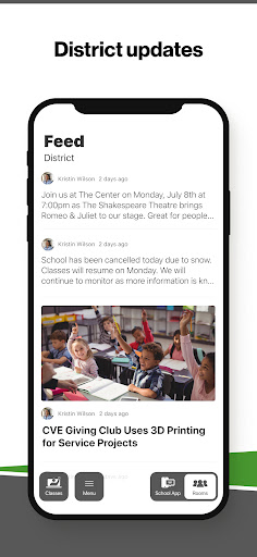 Pleasanton ISD Screen 2