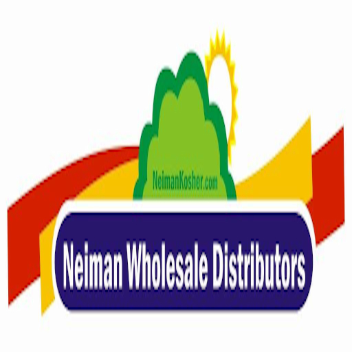 Neiman Kosher Merchant logo