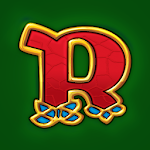 Cover Image of ดาวน์โหลด Rainbow Riches Casino: Slots, Roulette & Casino 11.41.0 APK