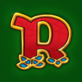 Rainbow Riches Casino & Slots icon