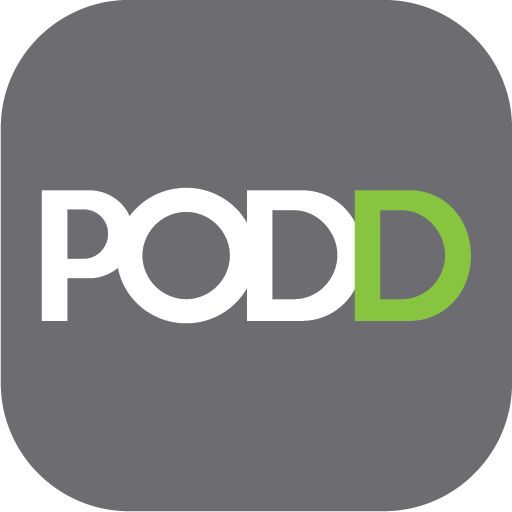 Podd Usuário for  Android – Latest Version & Features app icon