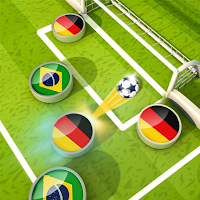 2021 Soccer Stars & Strikes: Finger Football Pool