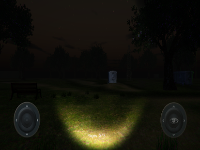 Slenderman Evolution(圖6)-速報App