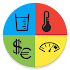Unit Converter Calculator Pro1.35.pro (Paid) (Patched) (Mod)