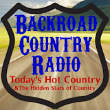 A1 Country - Backroad Country icon