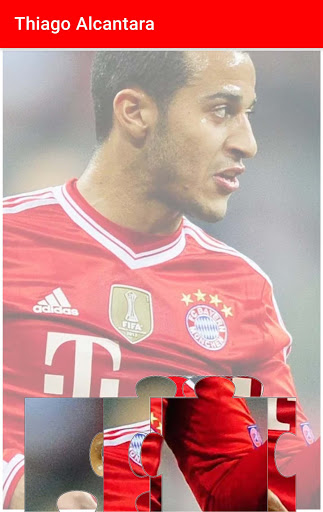 Thiago Alcantara Screen 3