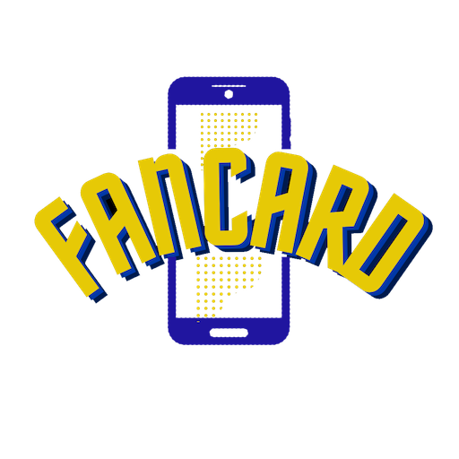 Our FanCard logo