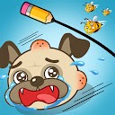Dog Saver - Draw to save 2.0 APK Download