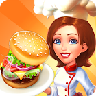 Cooking Rush - Chef game 2.1.7