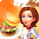 Cooking Rush - Chef game