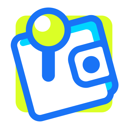 Stickey logo