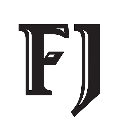 Flint Journal  Icon