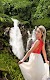 screenshot of Waterfall Photo Frames