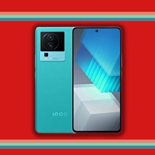 iQOO Neo 7 Pro logo
