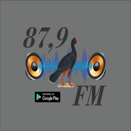 Rádio Cultura FM Mutum MG logo