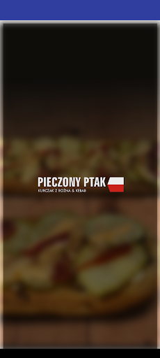 Pieczony Ptak Kurczak z Rożna Screen 2