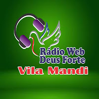 RadioWeb Deus Forte Vila Mandí