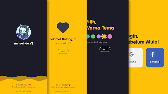 AnimeIndo – Nonton Anime Indo apk 1