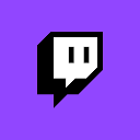Twitch: Live Game Streaming icono