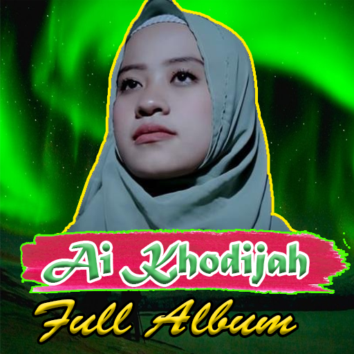 AI Khodijah FULL ALBUM logo