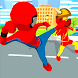 Superhero Match - Androidアプリ
