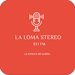 Icoonafbeelding voor La Loma Stereo 97.1 fm