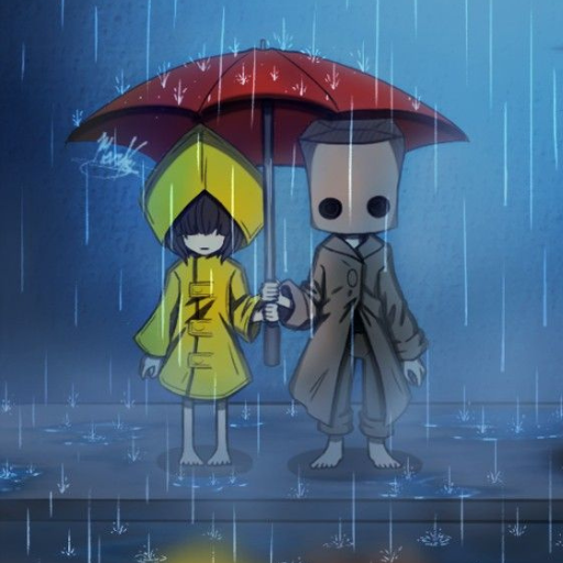 Little Bad Dreams Wallpaper HD