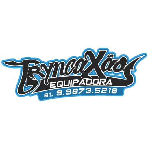 TRYNCA XÃO RASTREAMENTO logo