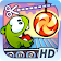 Cut the Rope HD icon