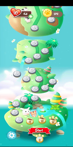 Candy Animal - Free Match 3 Puzzle - v1.5