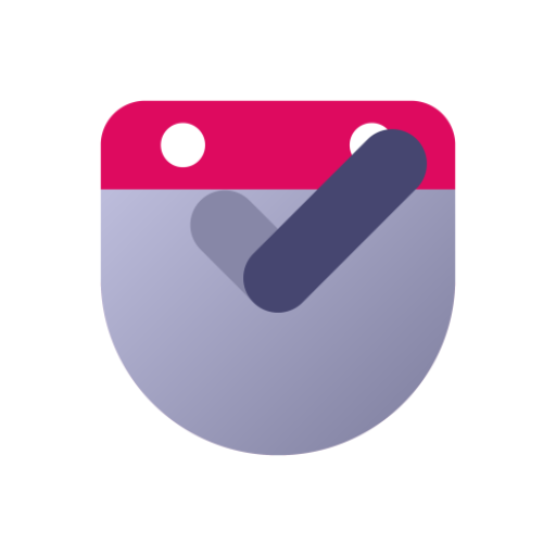 Calarm logo