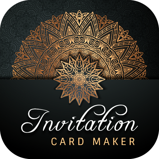 Lae alla Invitation Card Maker - Digital eCards (RSVP) APK