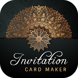 Icon image Invitation Card Maker (RSVP)
