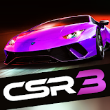 Guide For CSR Racing 3 - Tips and Strategy icon