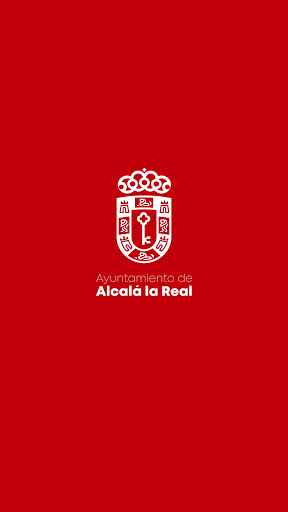 Android application Alcala la Real Eventos screenshort