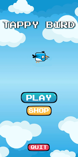Tappy Bird Adventure🐥 Screen 3