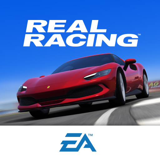 Real Racing 3 Android