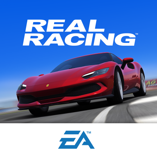 vrais jeux de voiture d course APK pour Android Télécharger