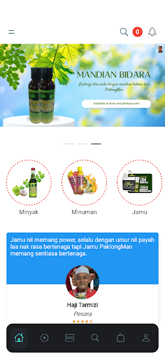 PLMKAYA screenshot 1