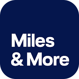 「Miles & More」のアイコン画像