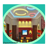 Living Room Ceiling Designs icon
