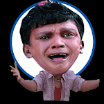 Cover Image of 下载 Gurunaatha : Tamil Stickers - wastickerapps 5.6.0 APK