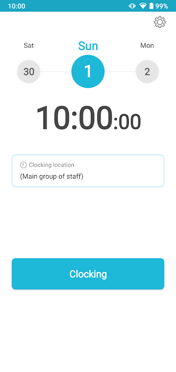 Jobcan Attendance Mgmt (NFC) - 1.0.3 - (Android)