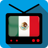 TV Mexico Channels Info icon