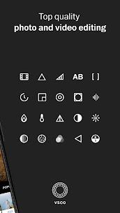 VSCO: Photo & Video Editor (UNLOCKED) 399 Apk 2