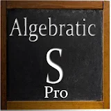 Algebratic S Pro icon